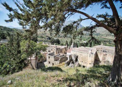 preveli monastery 1