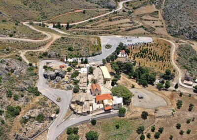 preveli monastery 13 1