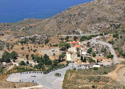 preveli monastery 14