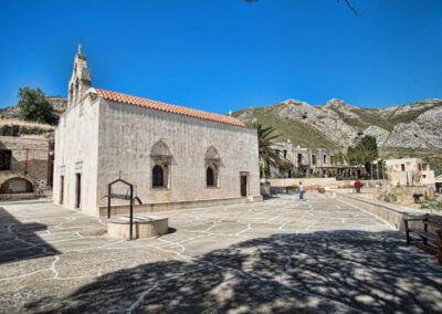 preveli monastery 8