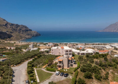 se ola kommenh fedra